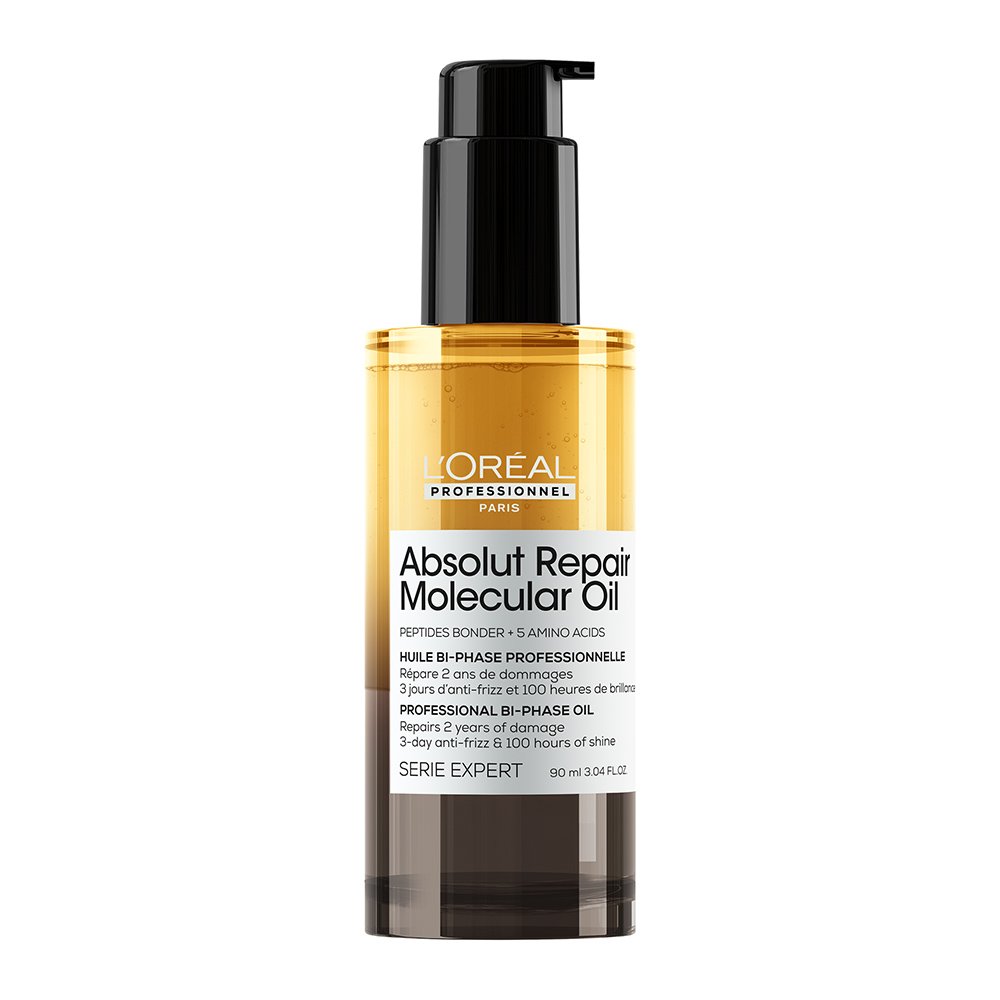 Absolut Repair Molecular Bi-phase Oil