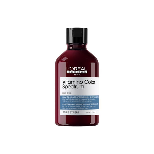 Vitamino Color Spectrum Blue Shampoo