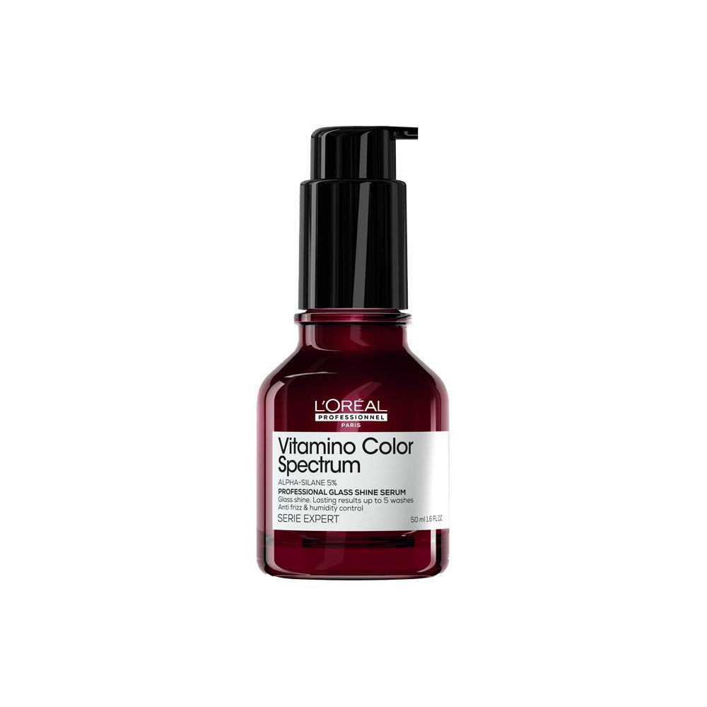 Vitamino Color Spectrum Glass Shine Serum