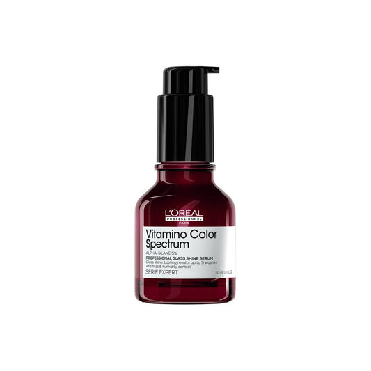 Vitamino Color Spectrum Glass Shine Serum