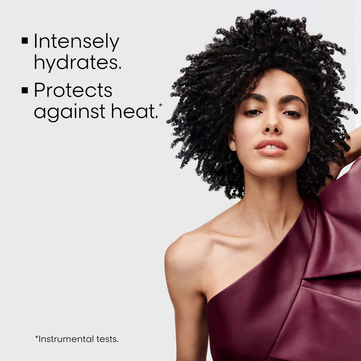 Curl Expression Moisturizing Leave-in Cream
