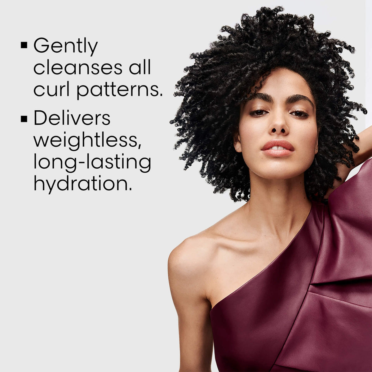 Curl Expression Moisture Shampoo