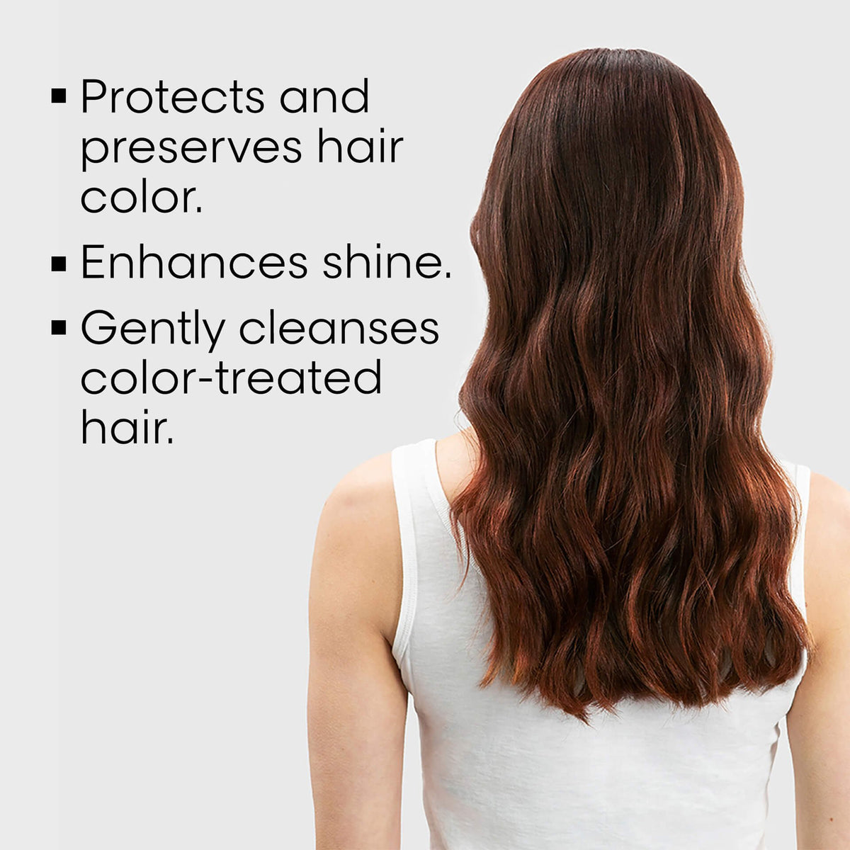 Vitamino Color Color Care Shampoo