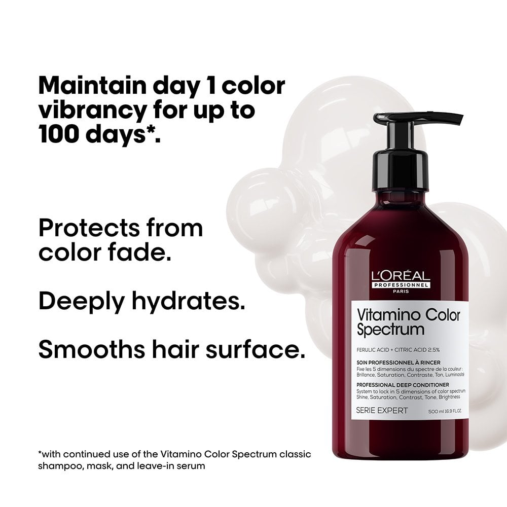 Vitamino Color Spectrum Conditioner