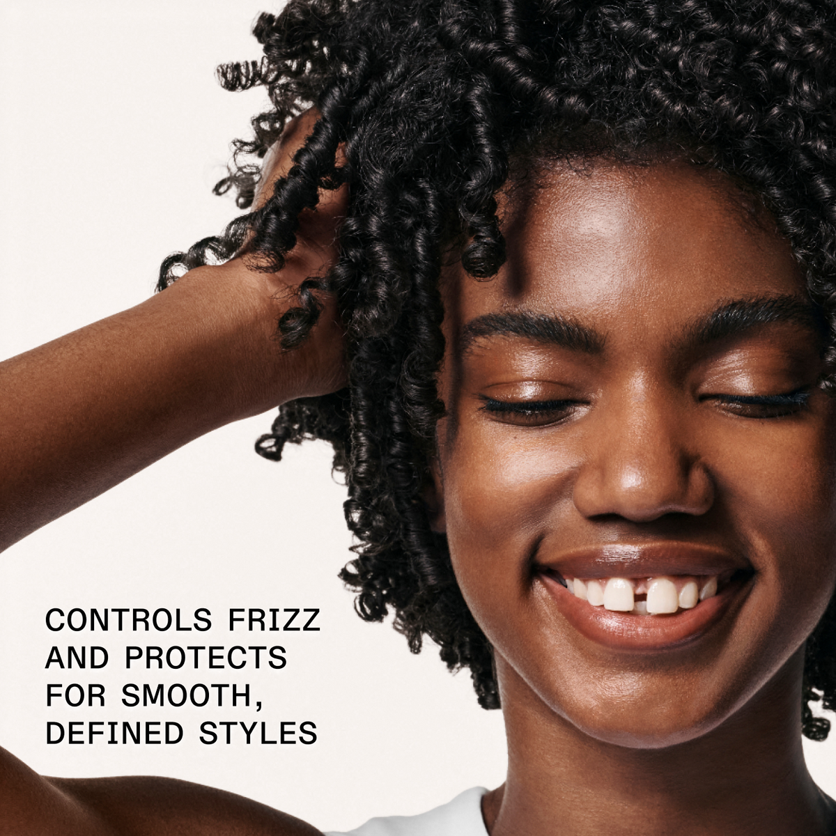 OLAPLEX Nº.6 Bond Smoother