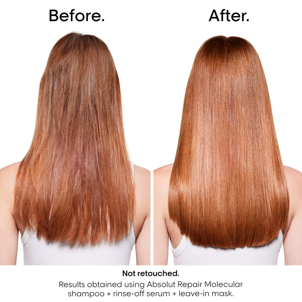 Absolut Repair Molecular Leave-In Mask