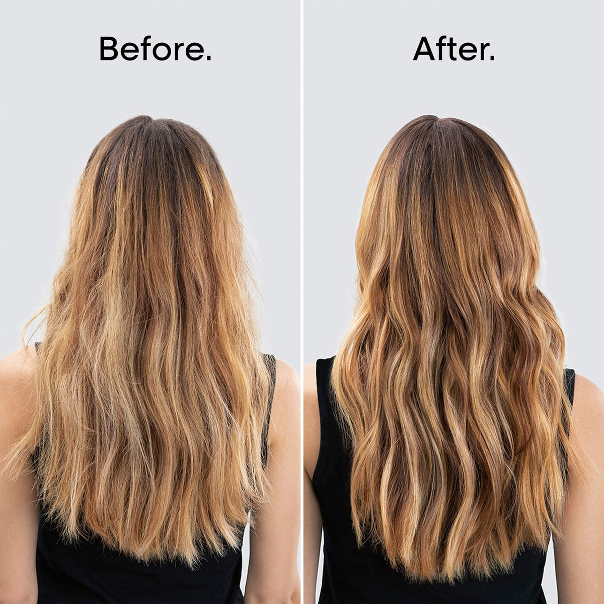Metal Detox Sulfate-Free Shampoo
