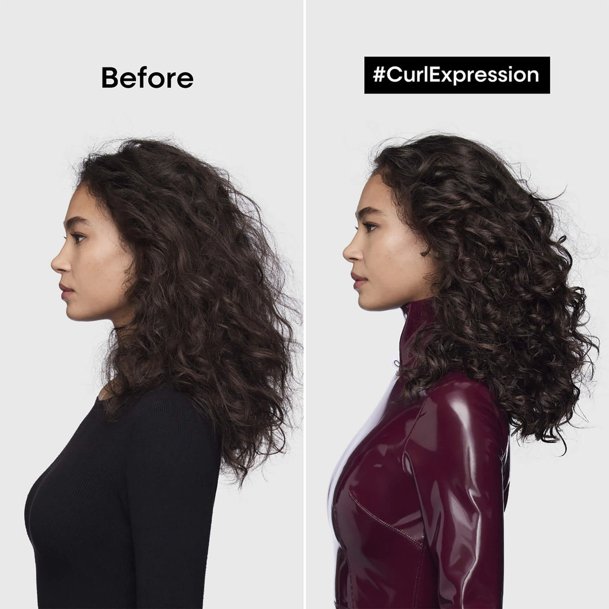 Curl Expression 10-In-1 Cream-In-Mousse