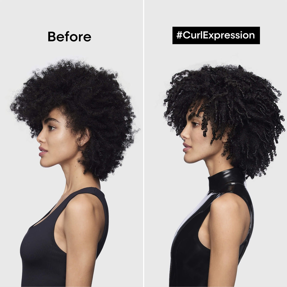 Curl Expression Moisture Shampoo