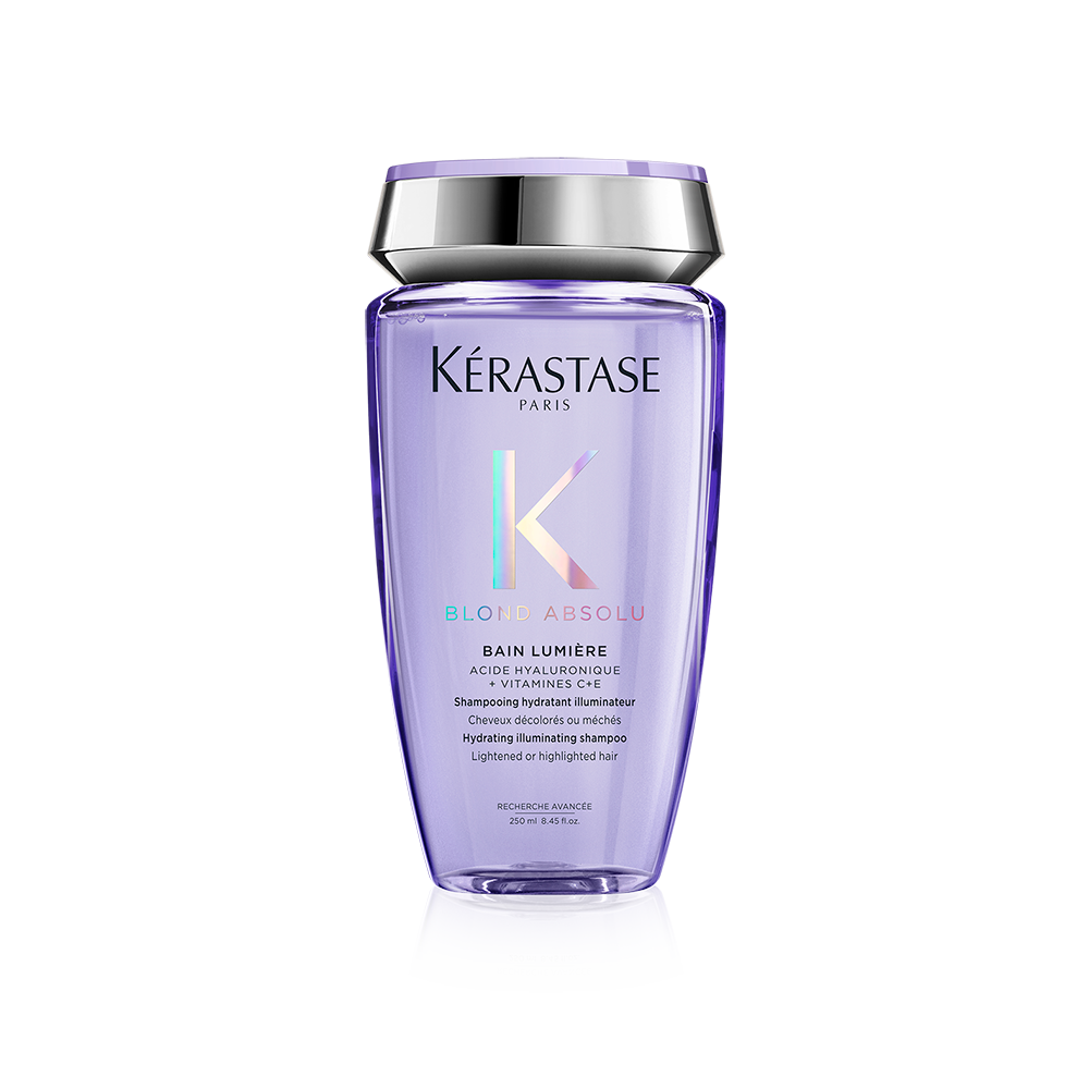 Kérastase Blond Absolu Bain Lumiere Shampoo