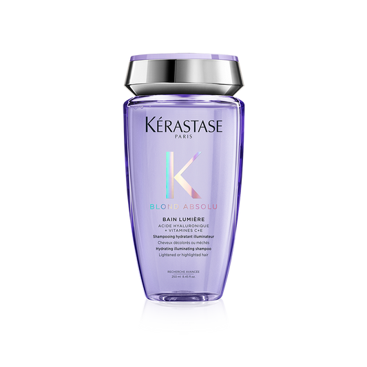 Kérastase Blond Absolu Bain Lumiere Shampoo