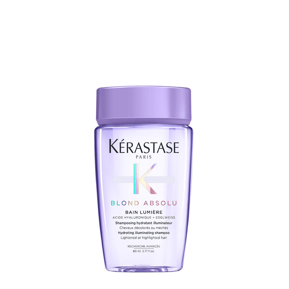 Kérastase Blond Absolu Bain Lumiere Shampoo