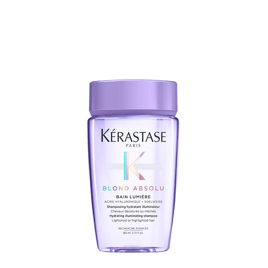 Kérastase Blond Absolu Bain Lumiere Shampoo