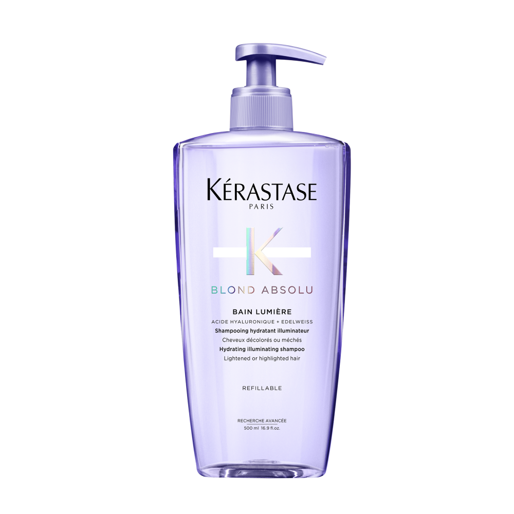 Kérastase Blond Absolu Bain Lumiere Shampoo