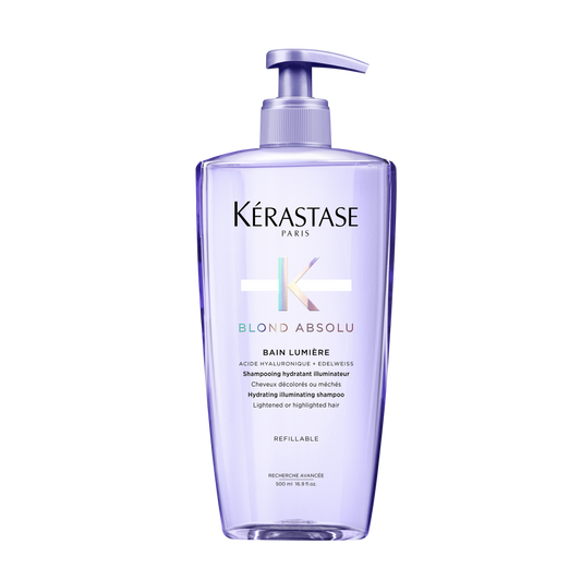 Kérastase Blond Absolu Bain Lumiere Shampoo