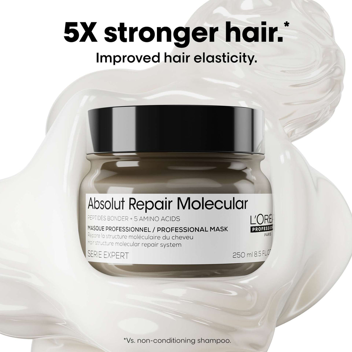 Absolut Repair Molecular Mask