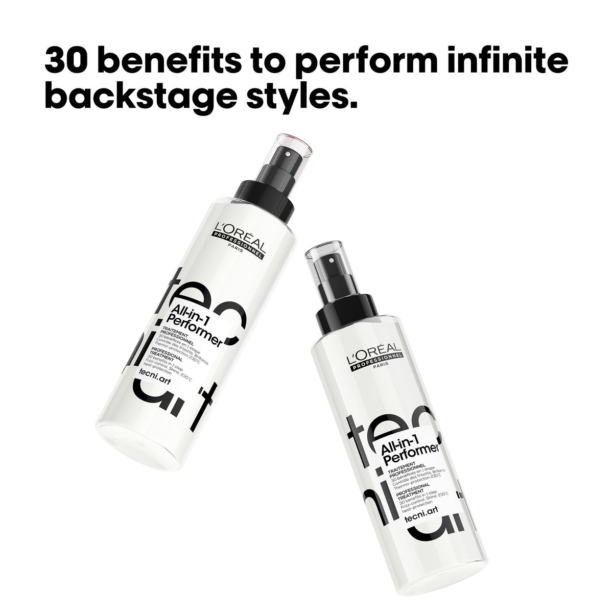 TECNI.ART Leave-in Spray