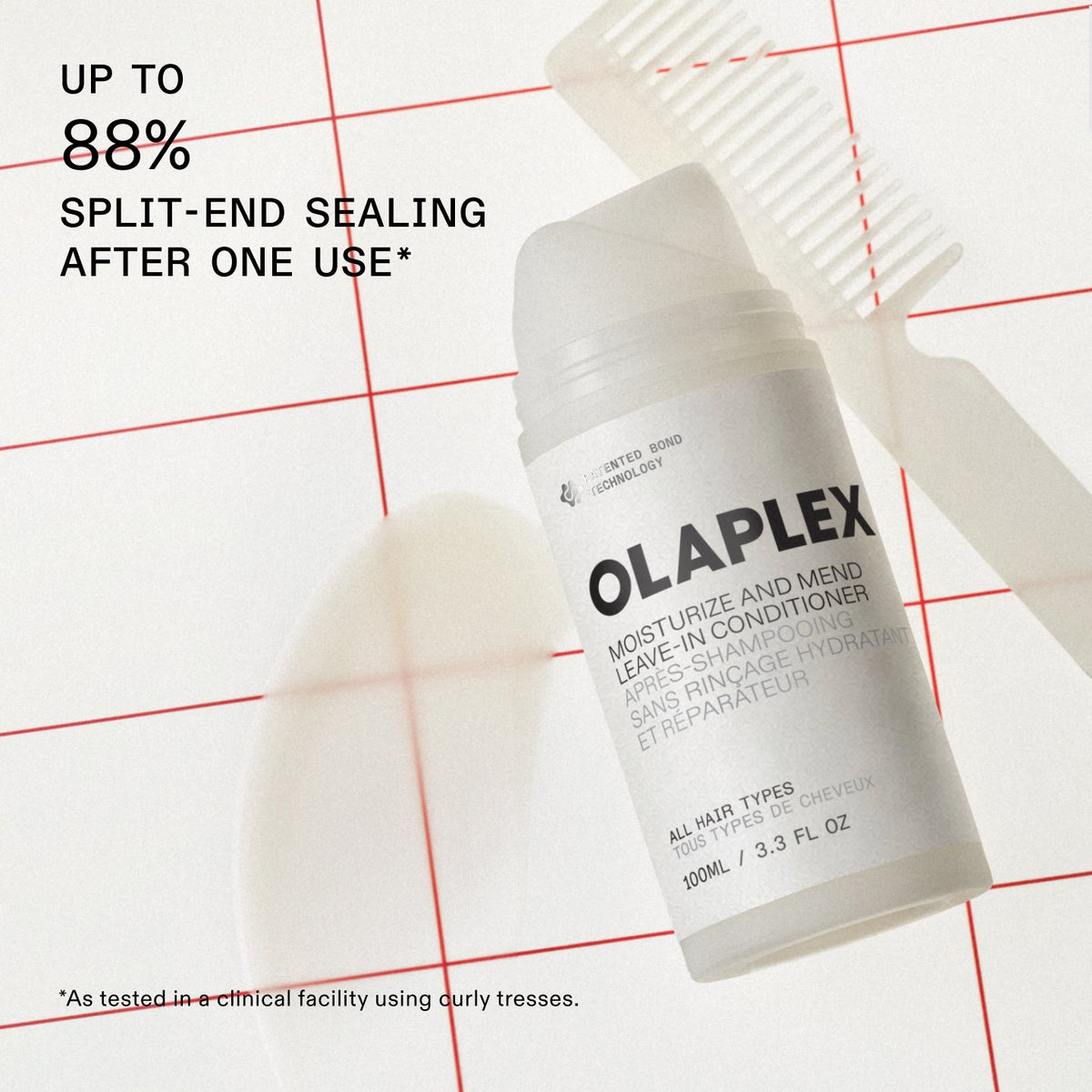 OLAPLEX Nº.5 Leave-In Moisturize And Mend Leave-In Conditioner