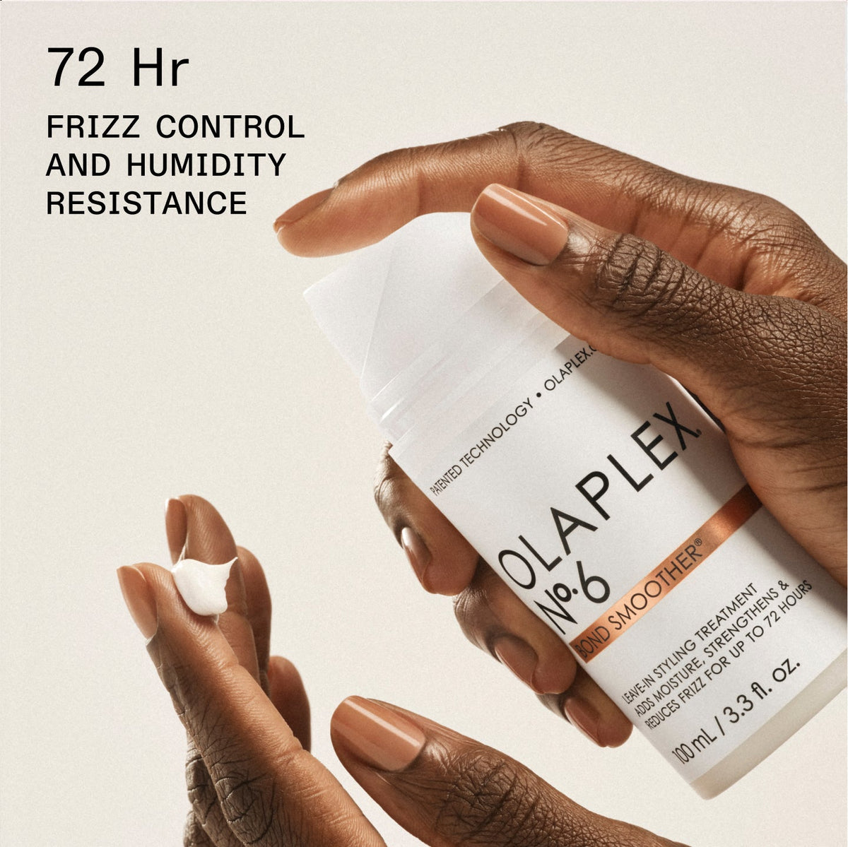 OLAPLEX Nº.6 Bond Smoother
