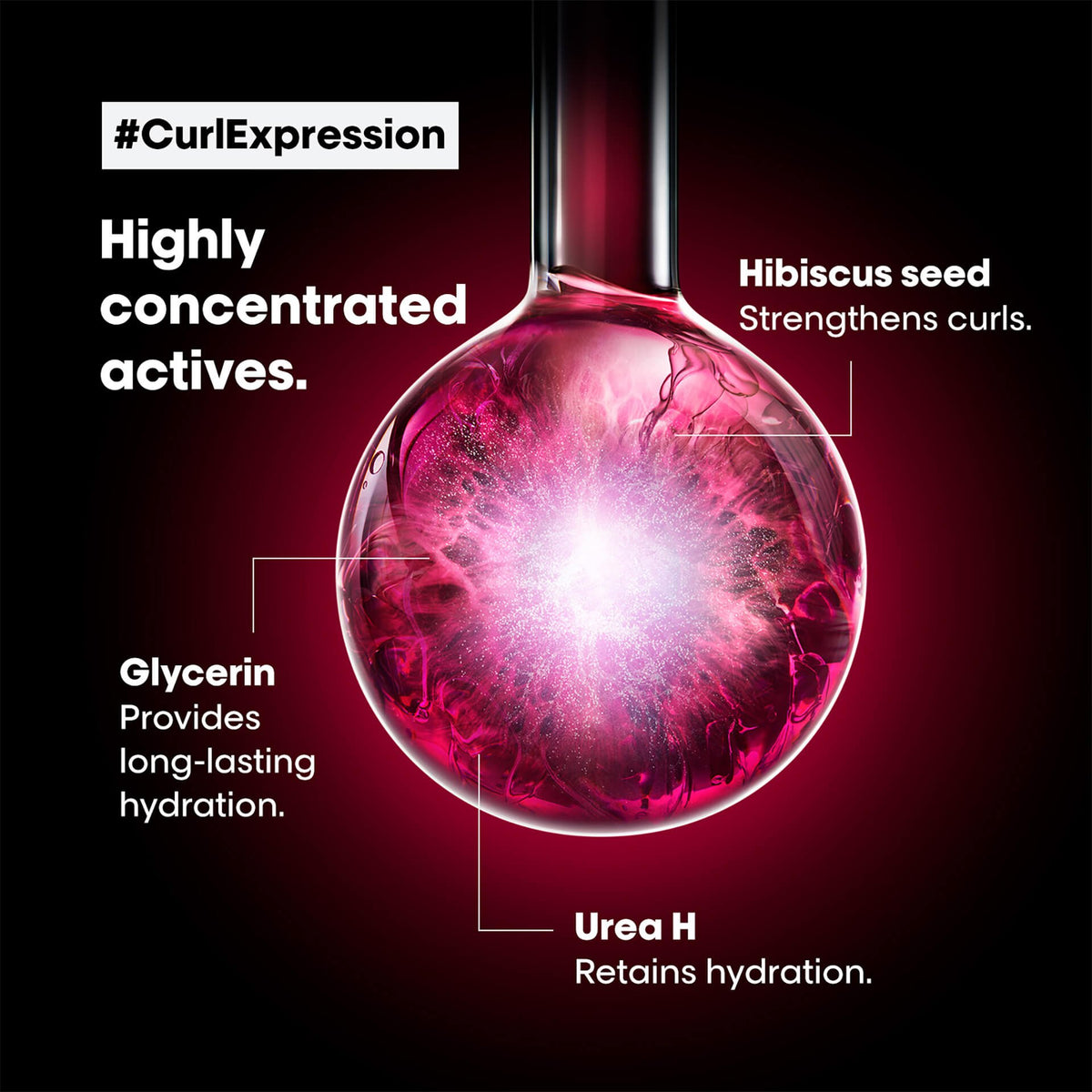 Curl Expression Curls Reviver