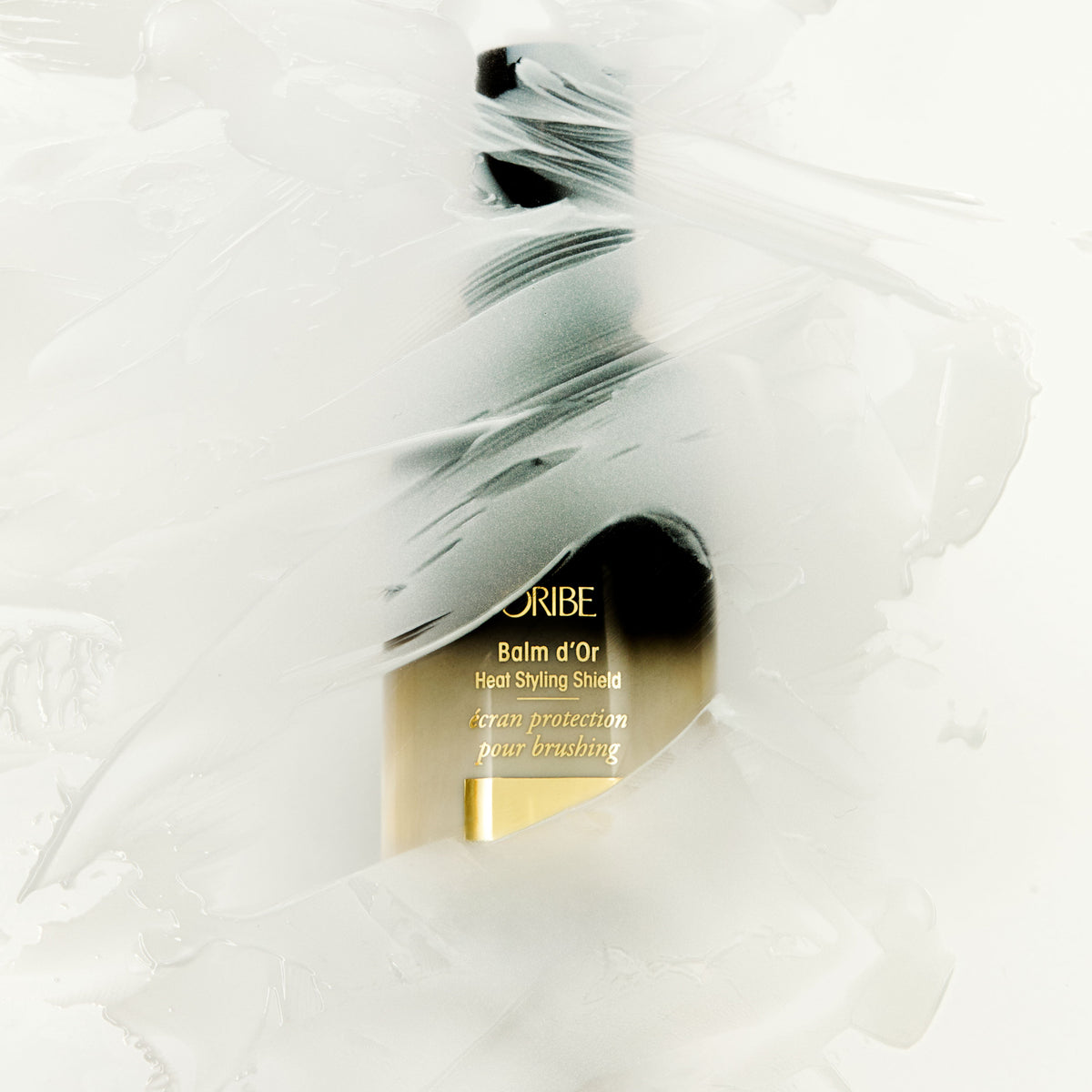 Oribe Balm d’Or Heat Styling Shield