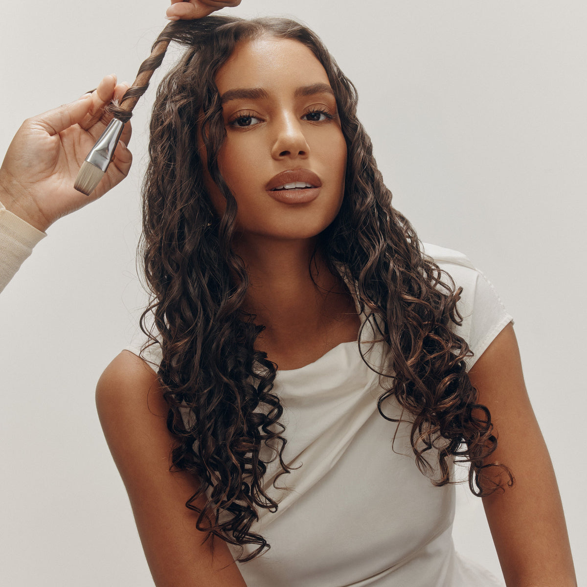 Oribe Curl Gloss Hydration & Hold