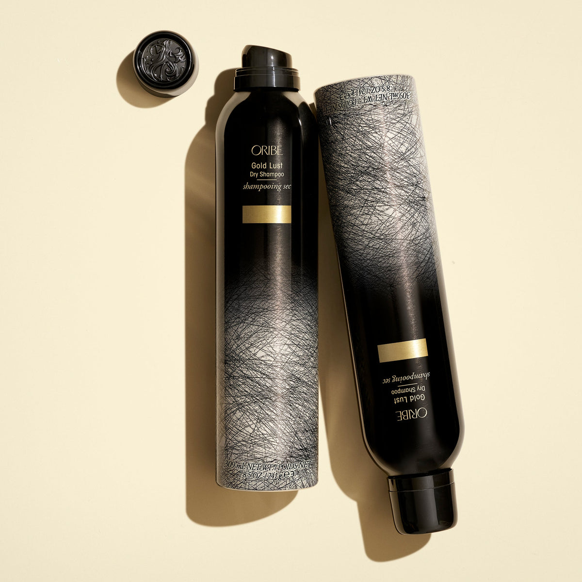 Oribe Gold Lust Dry Shampoo