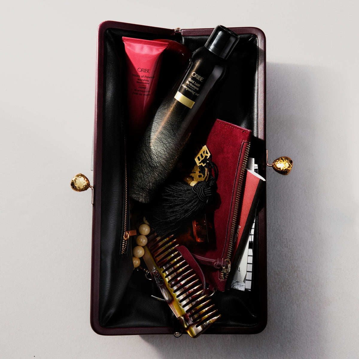 Oribe Gold Lust Dry Shampoo