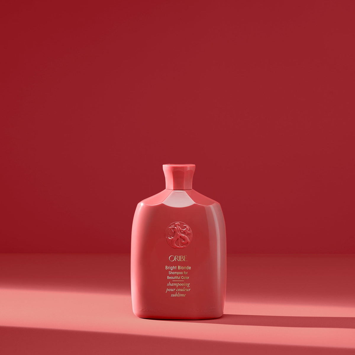 Oribe Bright Blonde Shampoo for Beautiful Color