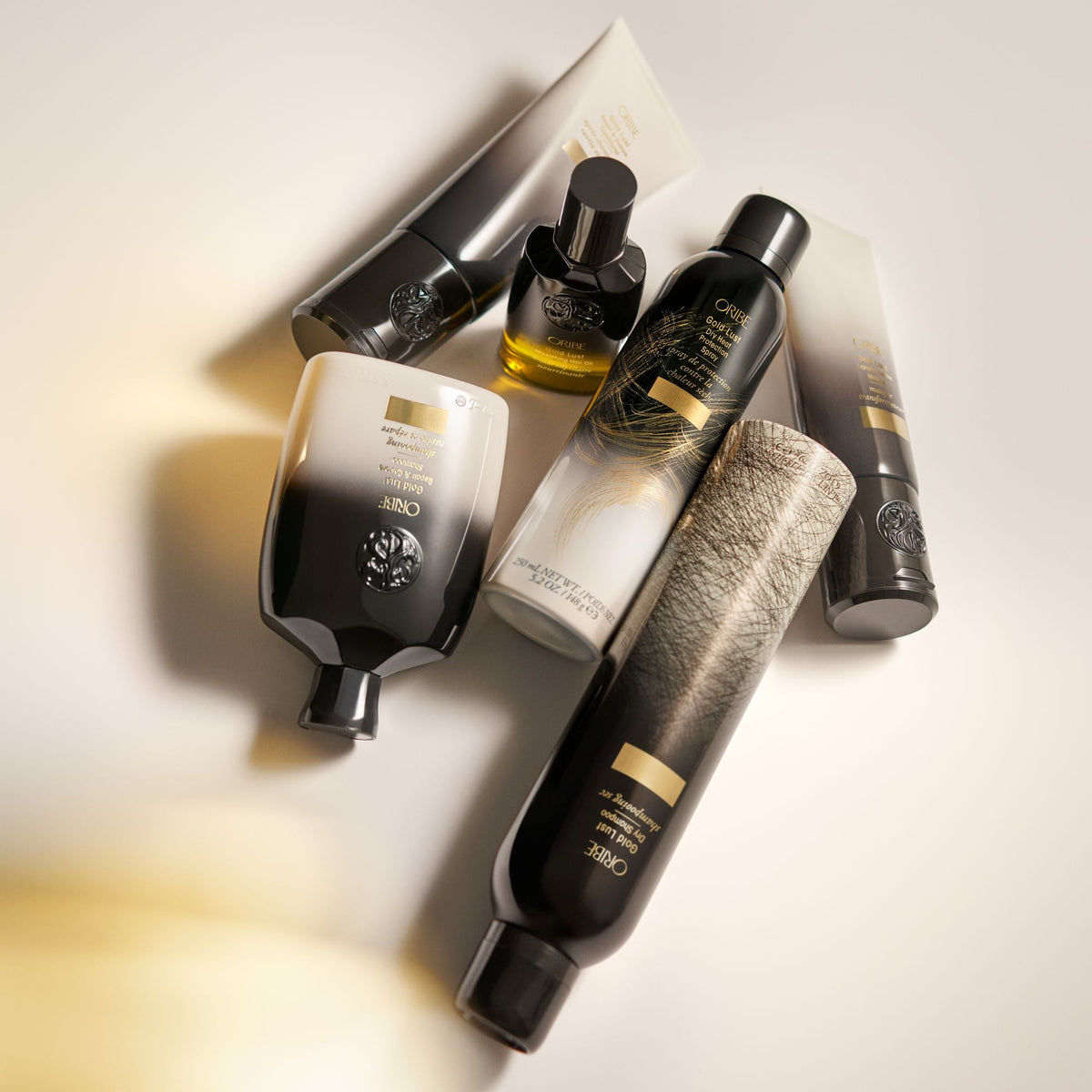 Oribe Gold Lust Transformative Masque