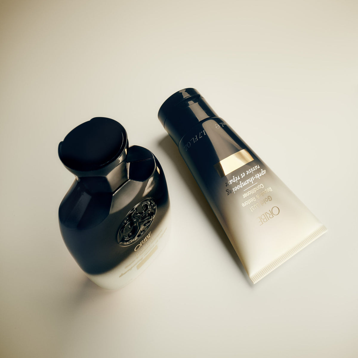 Oribe Gold Lust Repair & Restore Conditioner