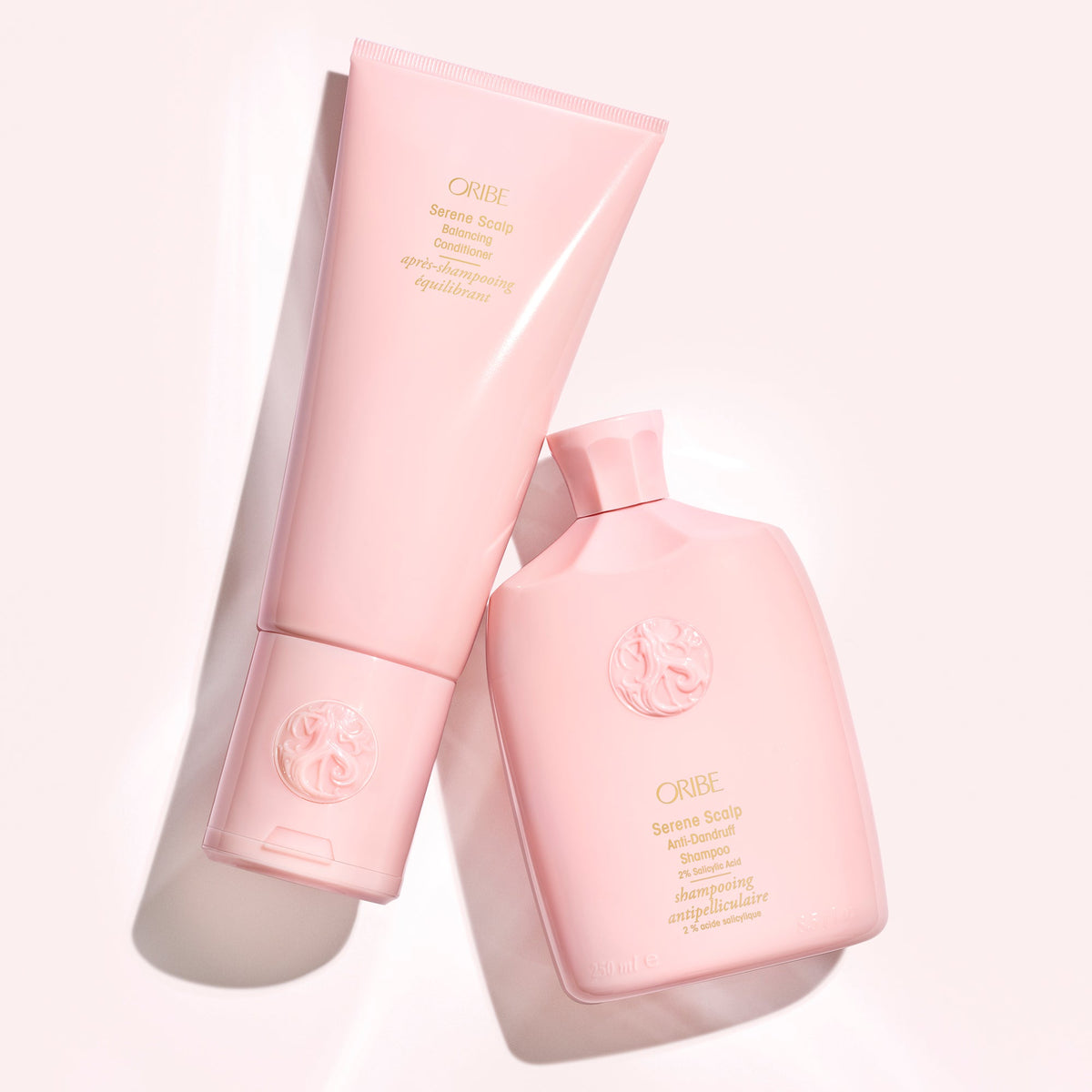 Oribe Serene Scalp Anti-Dandruff Shampoo