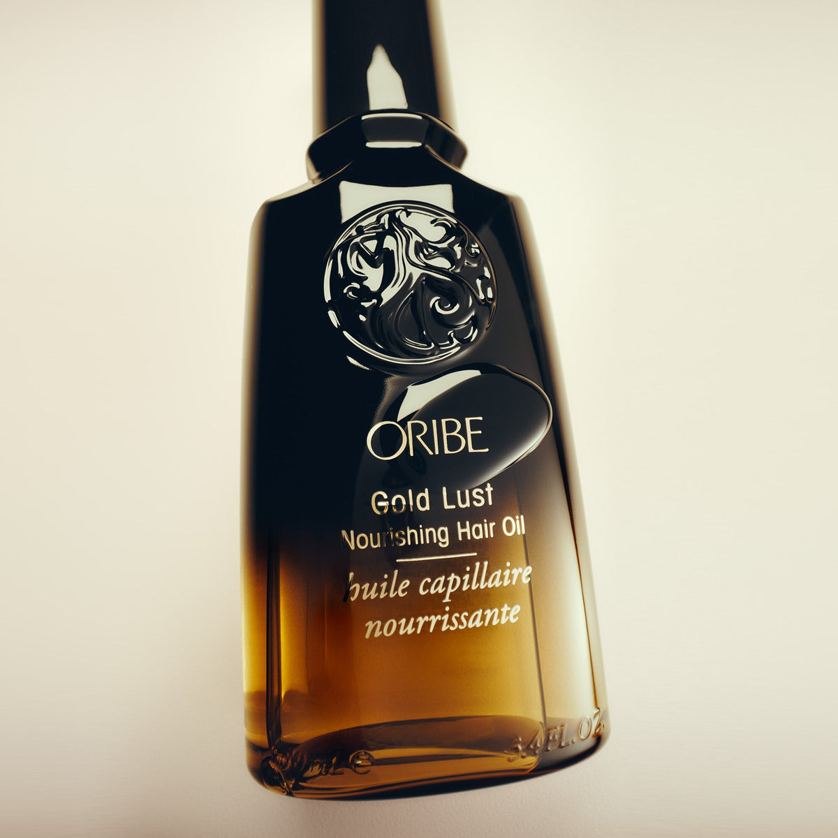 Oribe Gold Lust Nourishing Hair Oil