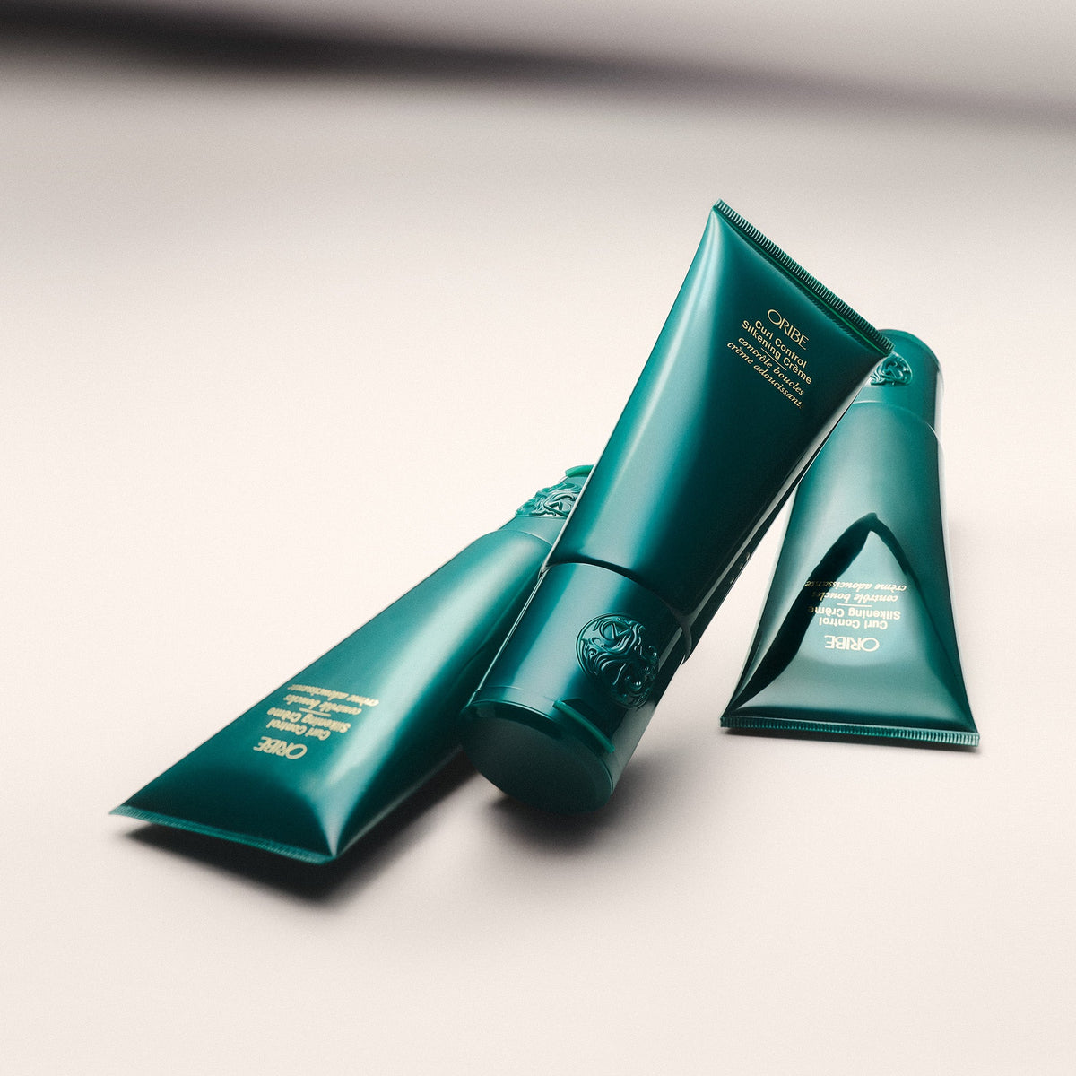 Oribe Curl Control Silkening Crème