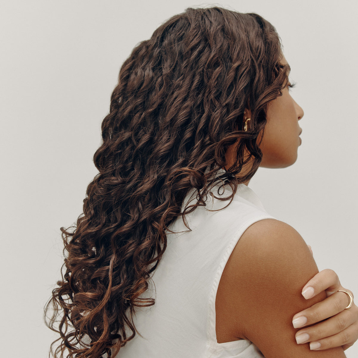 Oribe Curl Shaping Mousse