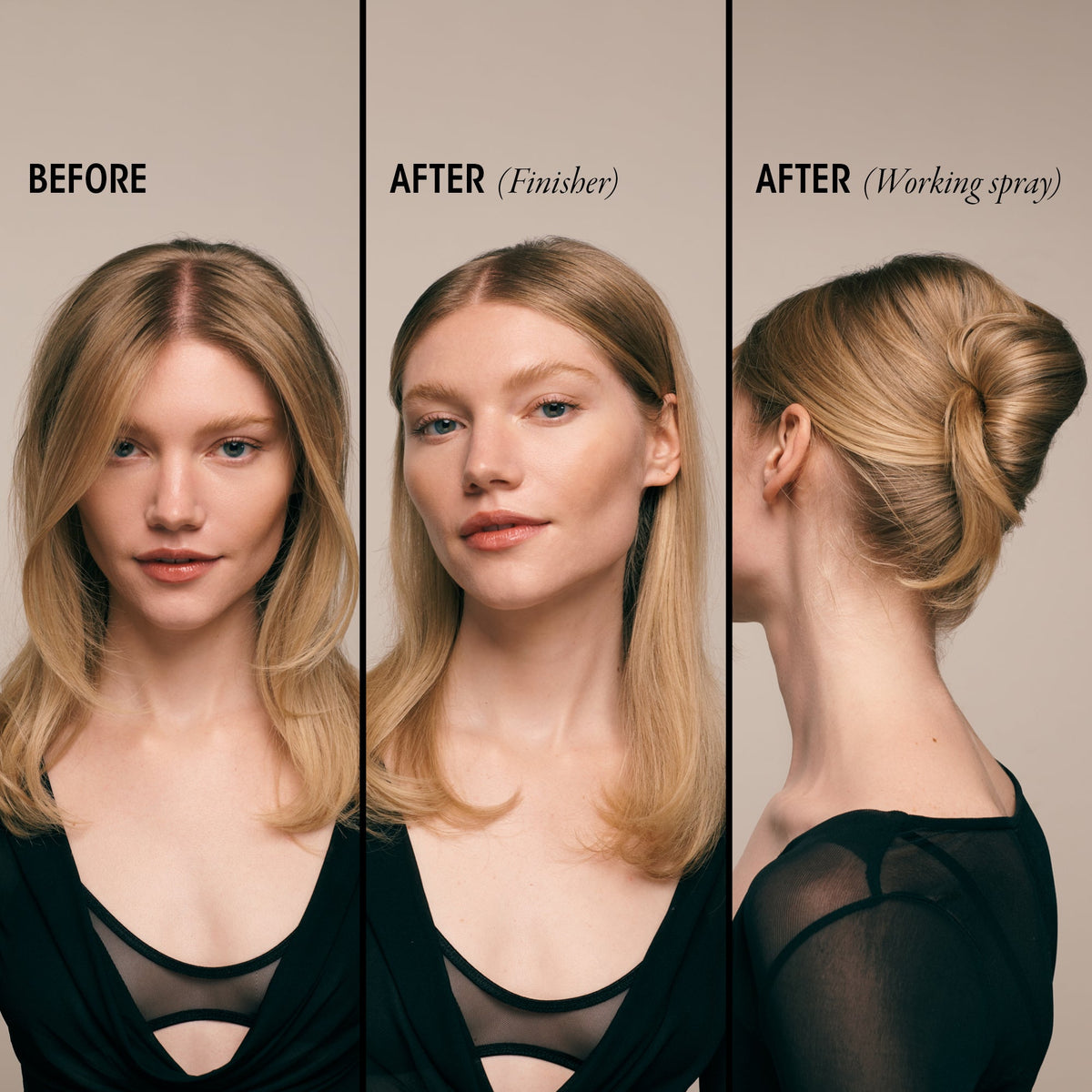 Oribe Imperméable Anti-Humidity Spray