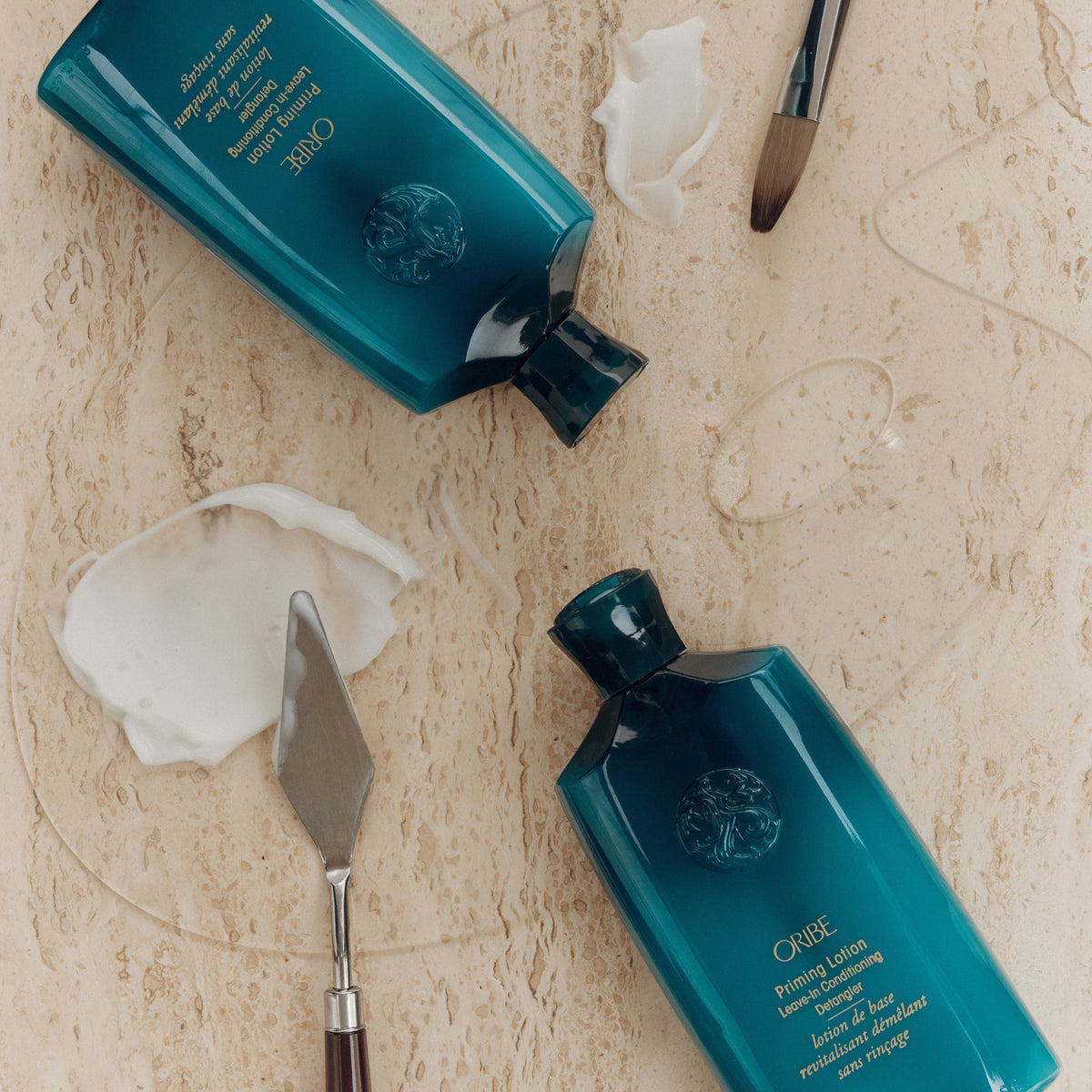 Oribe Priming Lotion Leave-In Conditioning Detangler