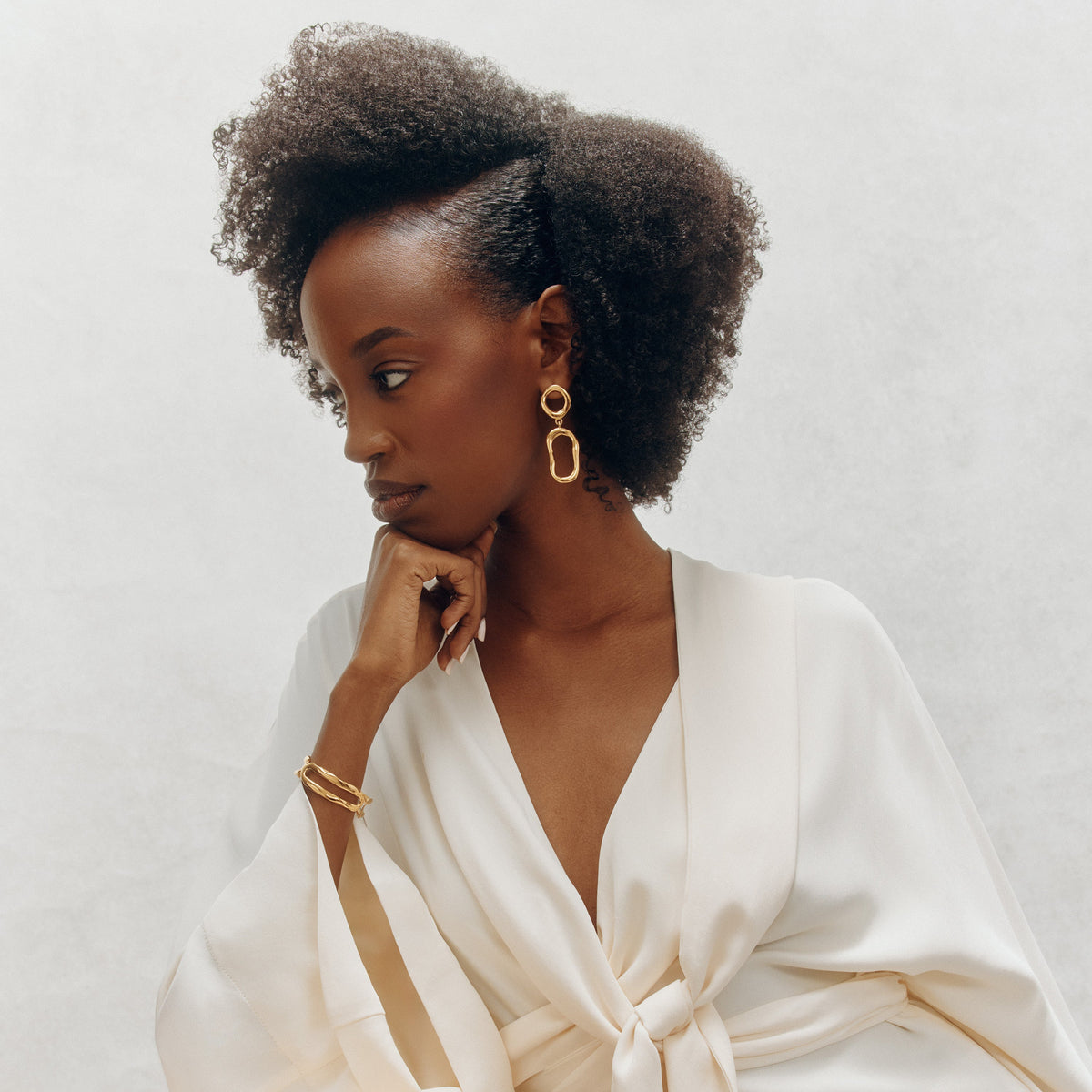 Oribe Styling Butter Curl Enhancing Crème