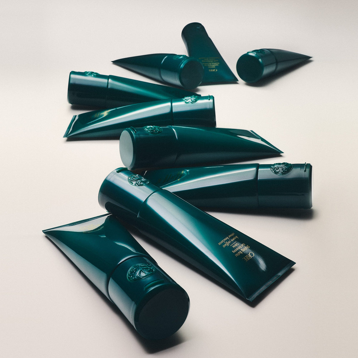 Oribe Styling Butter Curl Enhancing Crème
