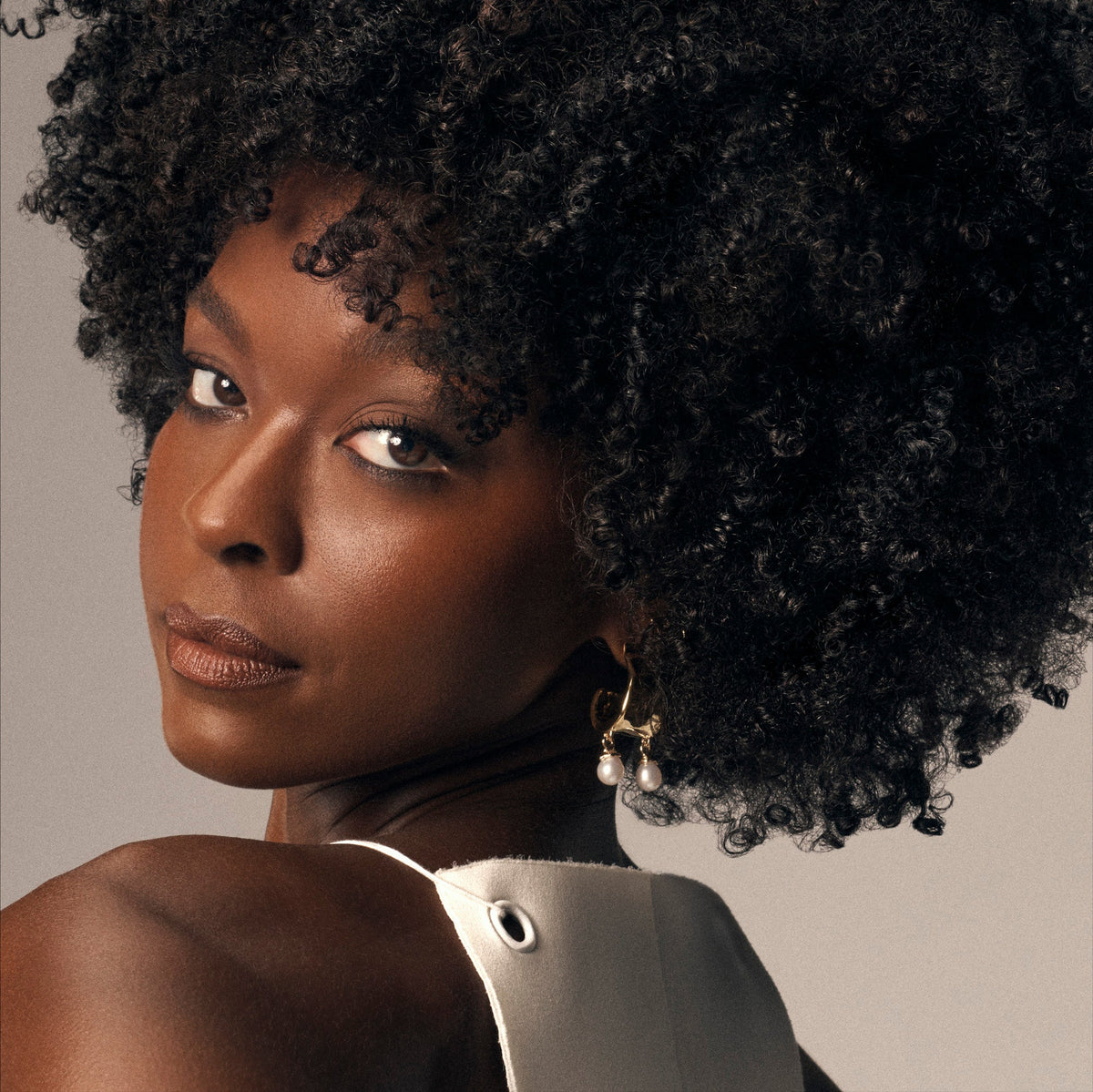 Oribe Curl Gelée for Shine & Definition