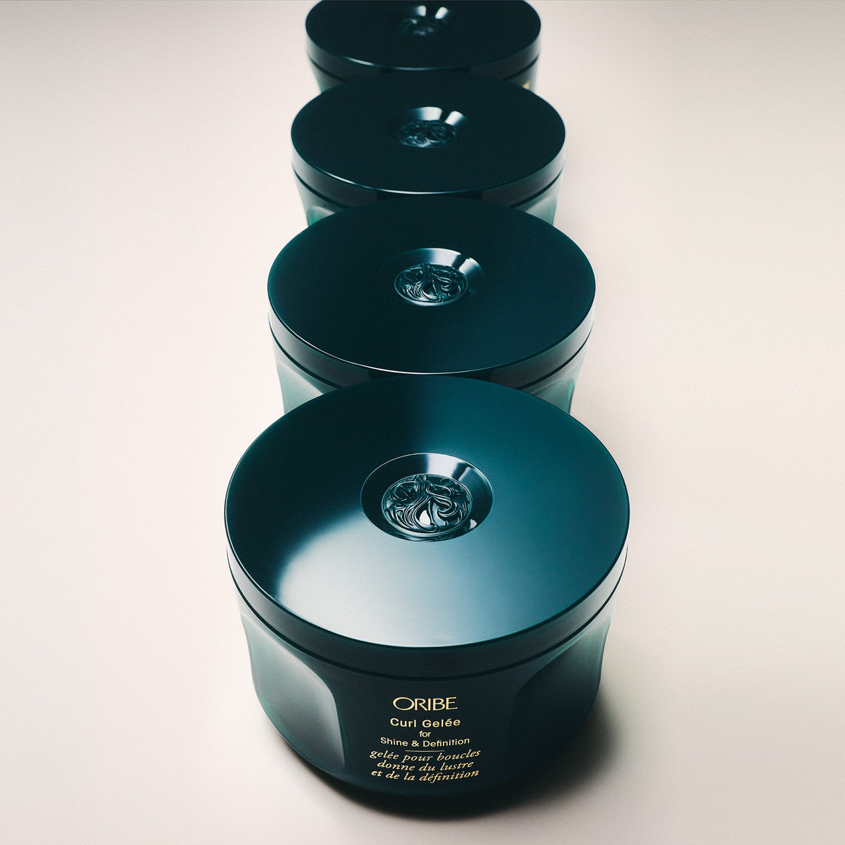 Oribe Curl Gelée for Shine & Definition
