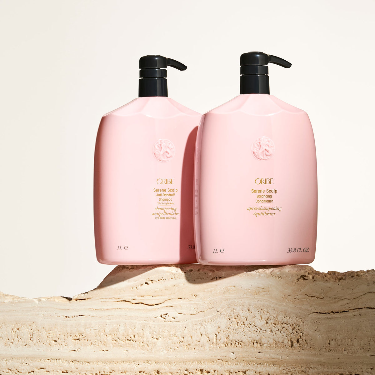 Oribe Serene Scalp Anti-Dandruff Shampoo