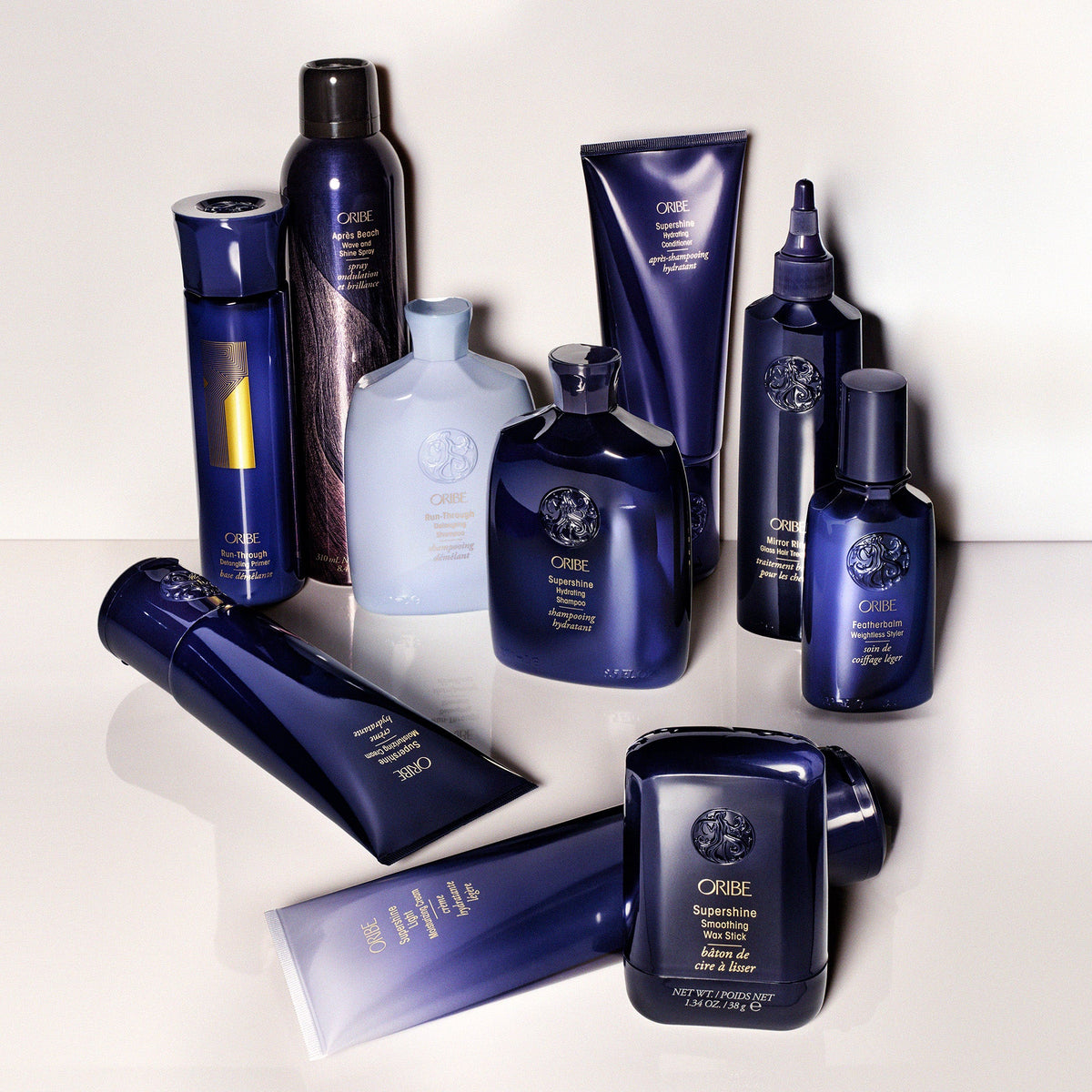 Oribe Run-Through Detangling Shampoo