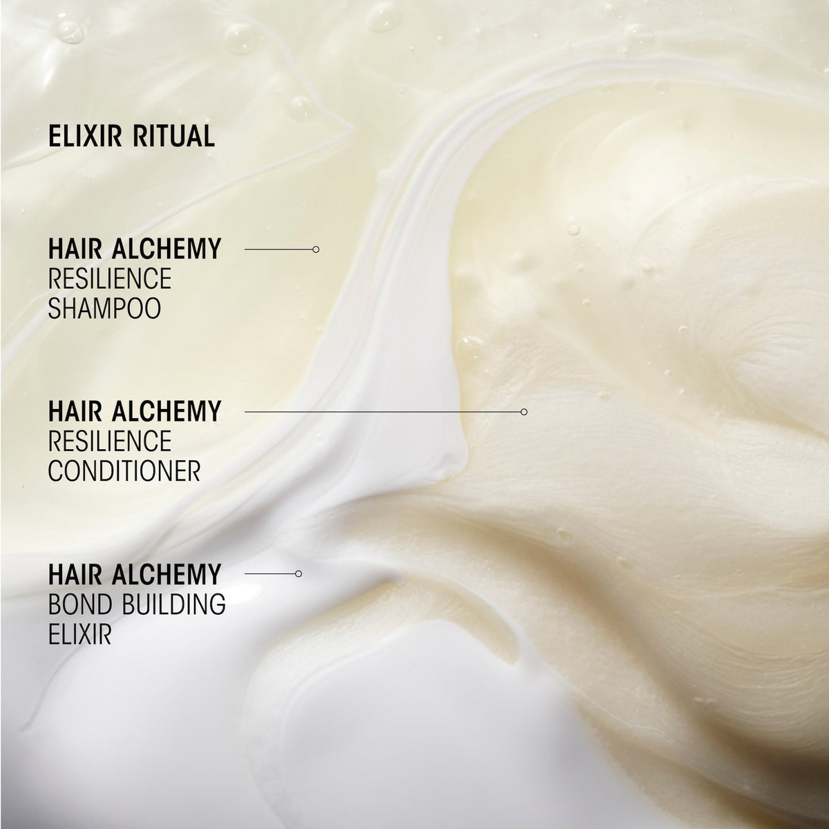 Oribe Hair Alchemy Resilience Shampoo