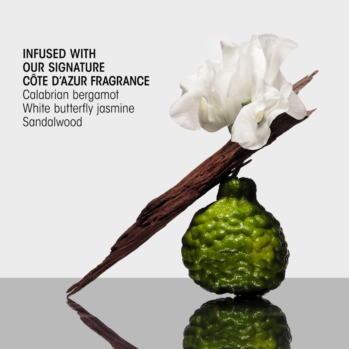 Oribe Hair Alchemy Resilience Shampoo