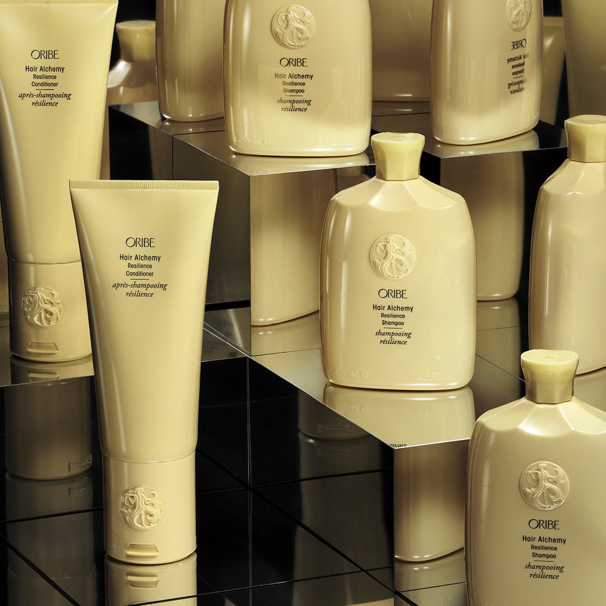 Oribe Hair Alchemy Resilience Shampoo