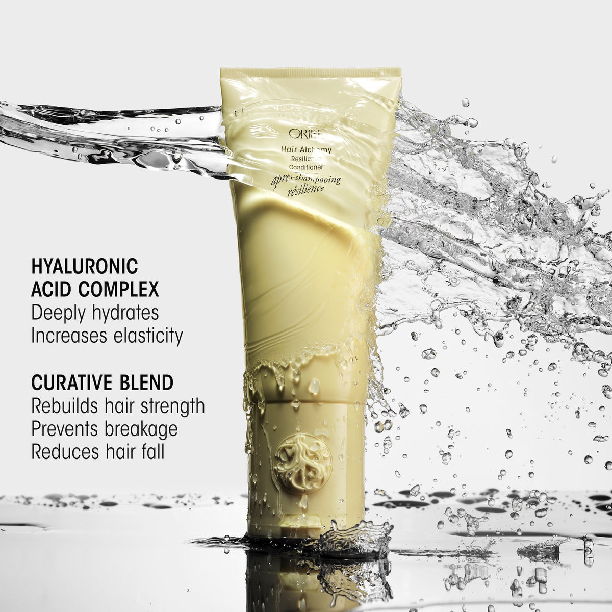 Oribe Hair Alchemy Resilience Conditioner