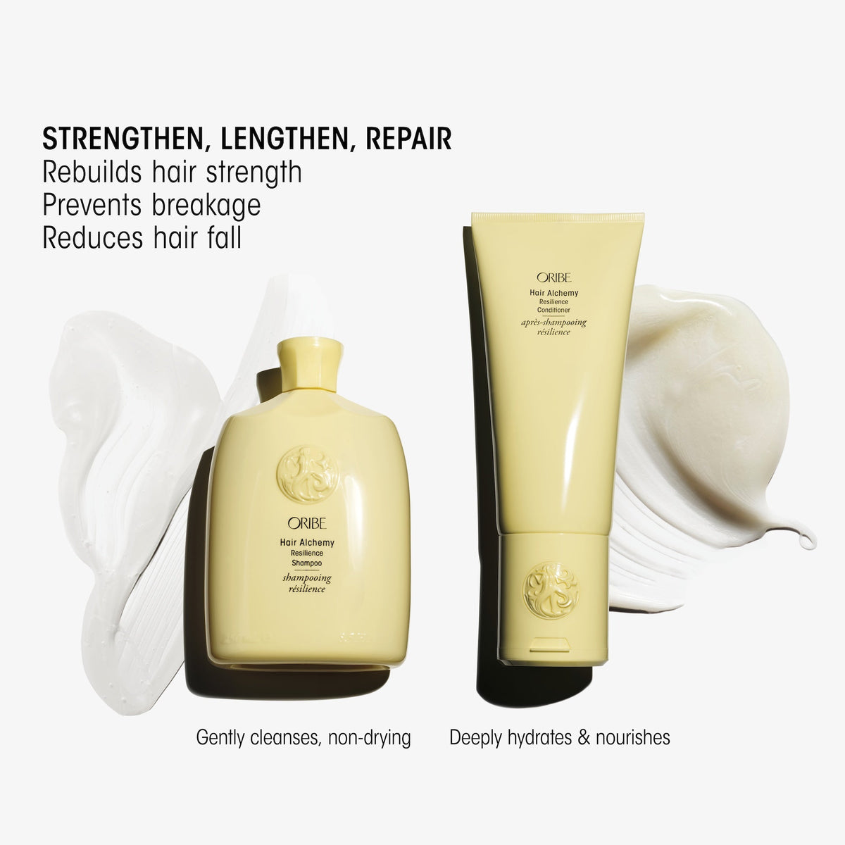 Oribe Hair Alchemy Resilience Conditioner