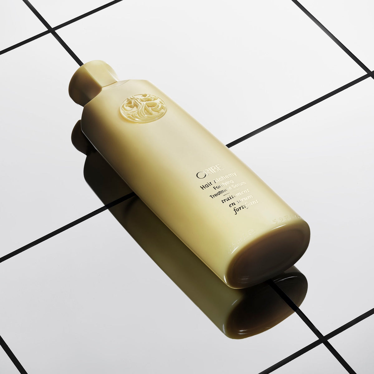 Oribe Hair Alchemy Fortifying Treatment Serum