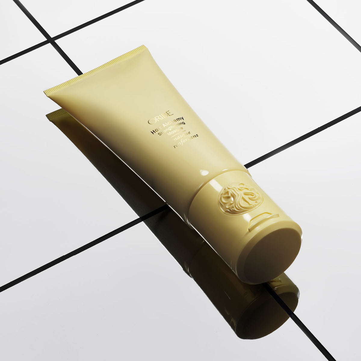 Oribe Hair Alchemy Strengthening Masque